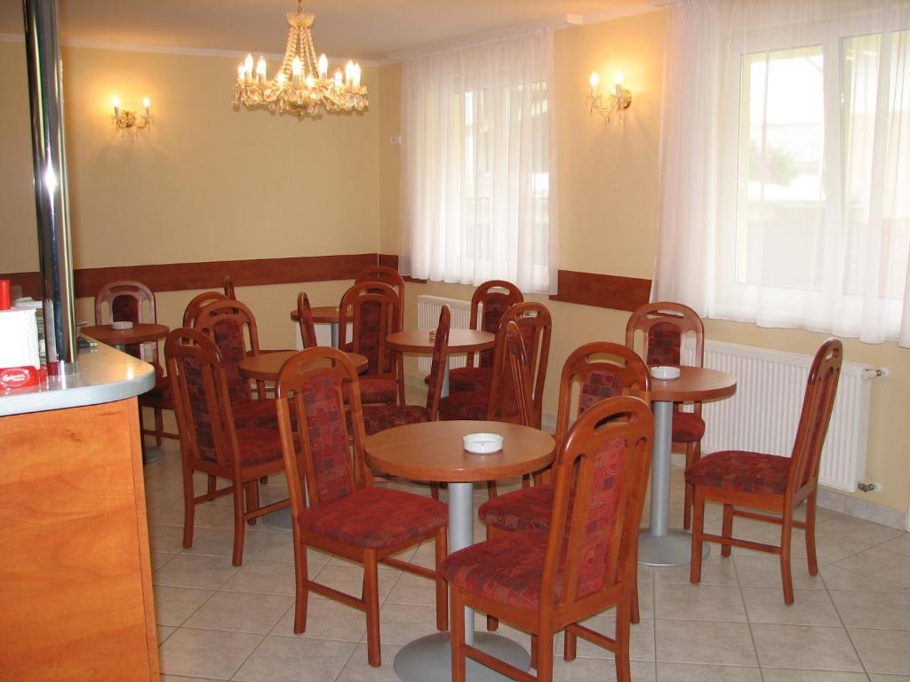 Hotel Kristaly Hajduszoboszlo Exterior photo