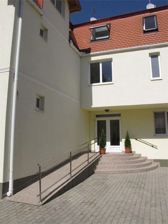 Hotel Kristaly Hajduszoboszlo Exterior photo